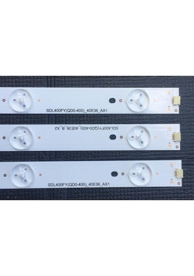 Next Ye-4036 Led Bar