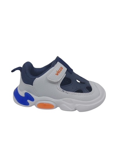 Vicco Gizmo Işıklı Lacivert Spor Ayakkabı