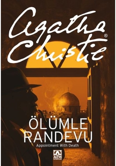 Ölümle Randevu - Ezjı-651938