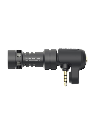 Rode Videomic Me Akıllı Telefonlar için Ios ve Android Shotgun