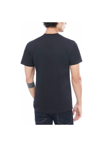 Vans Vans Classıc Erkek T-shırt Vn000gggy281 Siyah