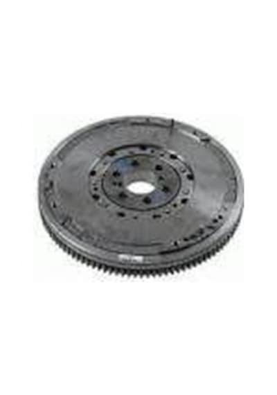 Volmerk 3'lü Set Set Baskı Disk Volan Master 3 2010 Ve Sonrası Movano B 2010 Ve Sonrası 2.3 Dci Volmerk Vmrn910-k 123004179r-123003319r-93168040