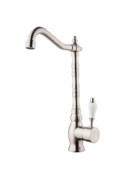 ARMOS NOSTALJİ BATARYA INOX Gümüş