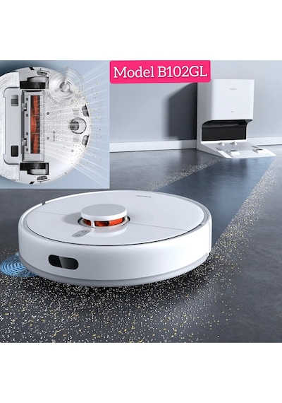 Xiaomi Uyumlu X10 Model B102gl Uyumlu Yedek Parça Seti