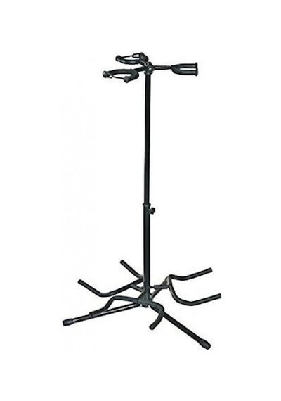 Cremonia Stg103 Gitar Standı 3 Lü