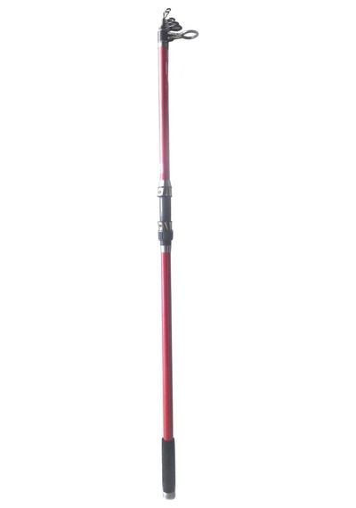Eurofish Power Surf 390 CM Surf Kamış-110Cm Kapali Boy-100-200Gr