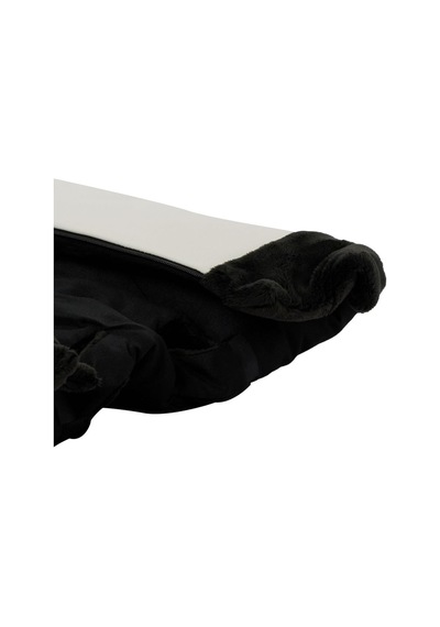 Mima Footmuff 2g Tulum, Snow White/black