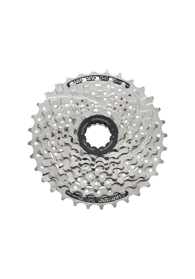 Shimano Acera Cs-hg41-8 Ruble 11-32t Gümüş