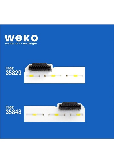 Lg 55uj6585 55'' İnç 2 Adet Tv Led Bar Tvnizi Açıp İçindeki Led Barla Birebir Aynısı Olduğunu Görmeden Almayınız. Sonrasında İade Almamaktayız. Çok Renkli Lg 55uj6585 55'' İnç 2 Adet Tv Led Bar Tvnizi Açıp İçindeki Led Barla Birebir Aynısı Olduğunu Görmeden Almayınız. Sonrasında İade Almamaktayız. Çok Renkli
