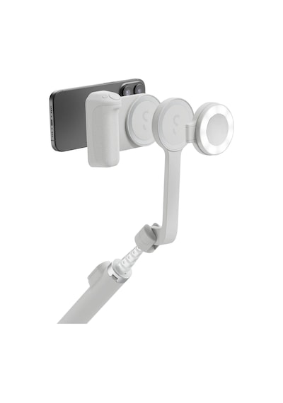 Shiftcam Fotoğraf-video Seyahat Kiti Magsafe Powerbank Özellikli Led Işıklı Vlog Çekim Seti Stone