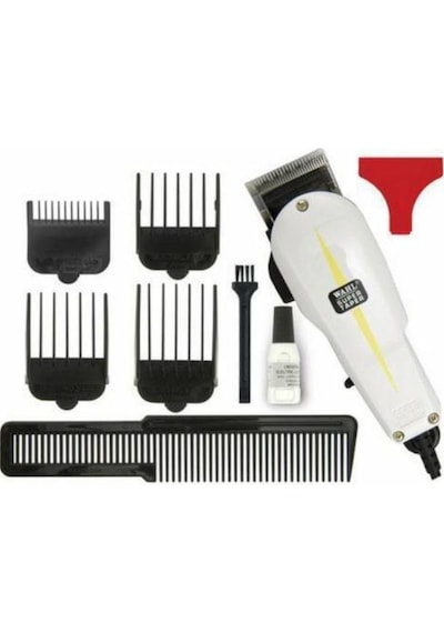 Wahl 8466 Elektrikli Saç & Sakal Kesme Makinesi