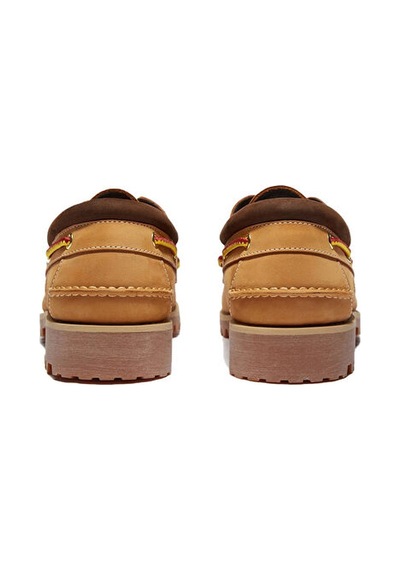 Timberland Authentic Erkek Günlük Ayakkabı Tb0a41z77541 Kahverengi