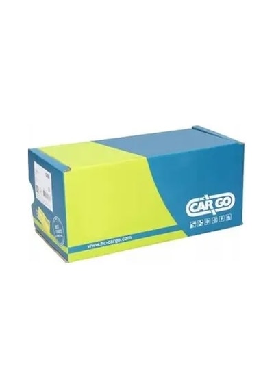 Hc-cargo F032130302 Mars Otomatigi -