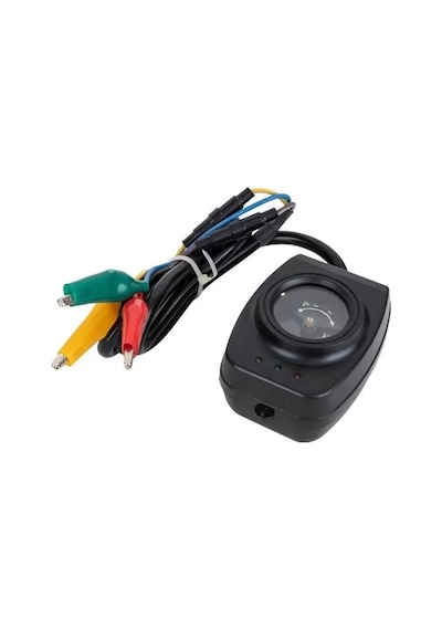 Sh Powermaster Pm-21361 Analog Faz Sırası Ölçer Najmaddin