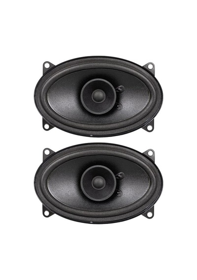 Fullsound K-1420t Oval Renault 9 Uyumlu Oto Hoparlör