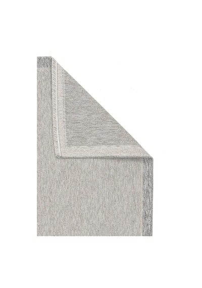 Hoom Rugs Siena 3704 Gri Sade Modern Sisal Halı