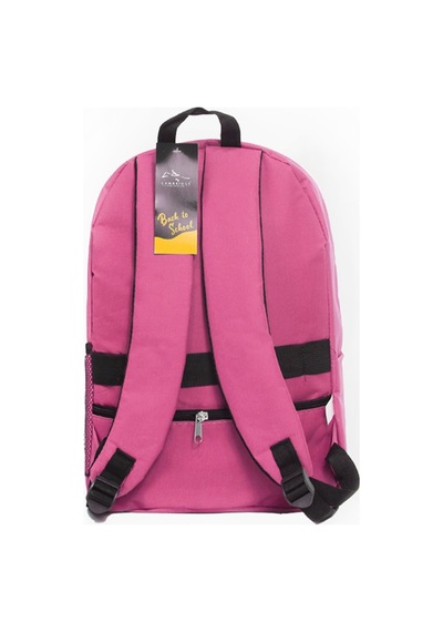 Cambridge Polo Club Sırt Çantası Plcan2086 Pembe - Pembe