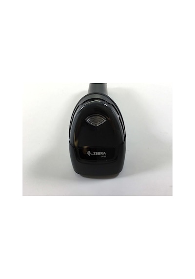 Zebra Symbol Ds2208 El Tipi-Laser-Usb Kablolu-2D Karekod-Bark