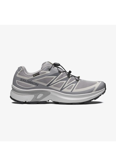 Salomon Xt-evr Gtx M Erkek Sneakers-33884 GRİ