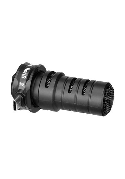 Boya By-dm100-op Dji Osmo Pocket Shotgun Mikrofon