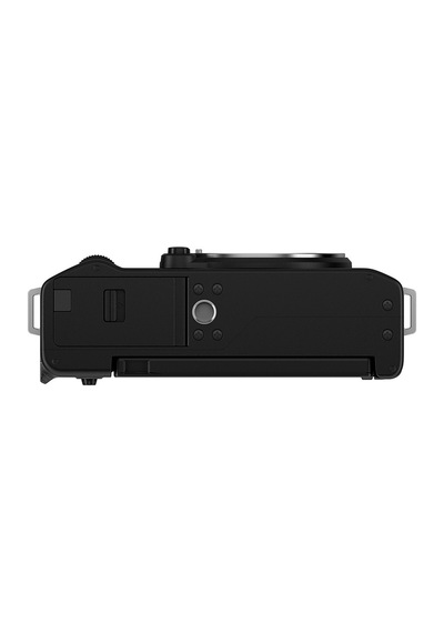Fujifilm X-M5 Fotoğraf Makinesi Siyah
