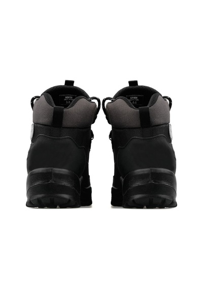 Grisport Unisex  Bot Ve Ayakkabı Siyah 654Sv150G