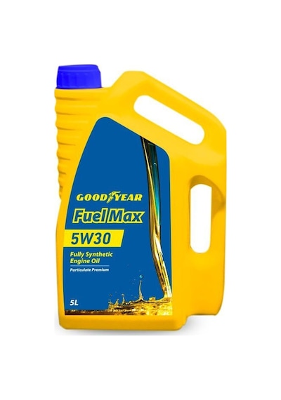 Good Year 5W30 Motor Yağı 5 L