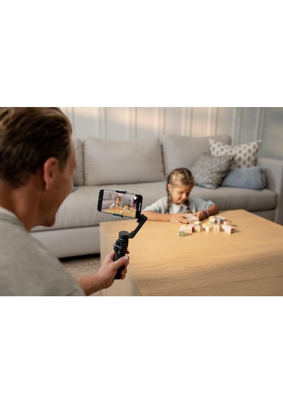 DJI Osmo Mobile 8