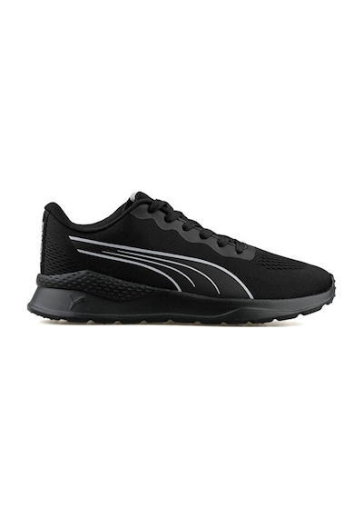 Puma Lite Runner Tdp Unisex Koşu Ayakkabısı 40853301 Siyah Siyah