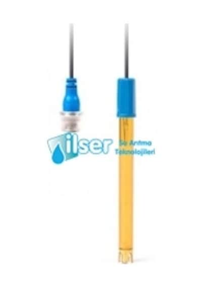 Antech Elektrod Ph 15M Sensor Xs