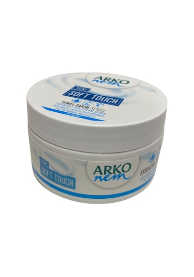 Arko Nem Soft Touch Temel Bakım Serisi 250 ML