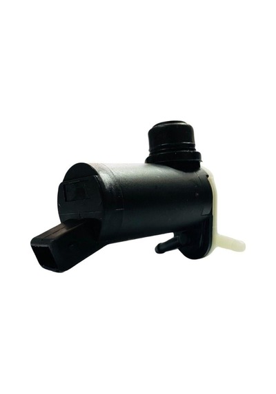 12v Su Fıskiye Motoru Çift Çıkış Soketli Ford Connect/escort/fıesta/focus/fusıon/mondeo/transıt