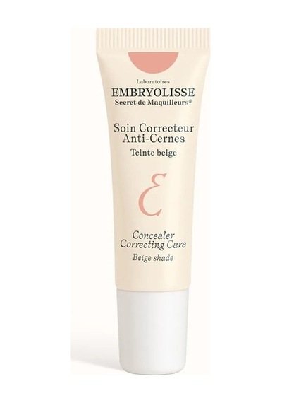 Embryolisse Beige Renkli Concealer Correcting Care 8 Ml Günlük Kullanım İçin Özel Formül Diğer
