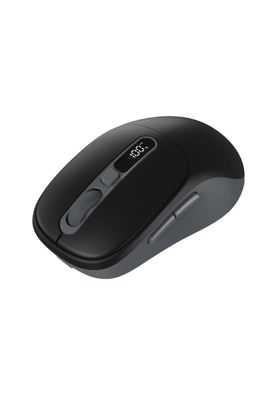 Frısby Fm-296wm Kablosuz Optik Mouse Siyah