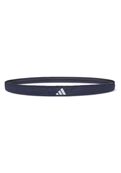 Adidas Saç Bandı - Hairbands - Grey, Coral, Shadow Navy Adac-16204 Çok Renkli