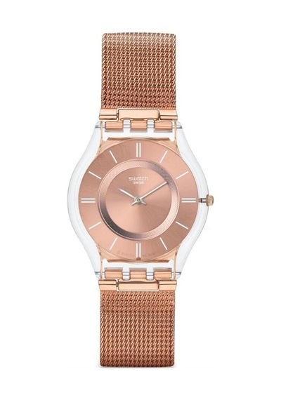 Swatch Ss08k104m Kadın Kol Saati