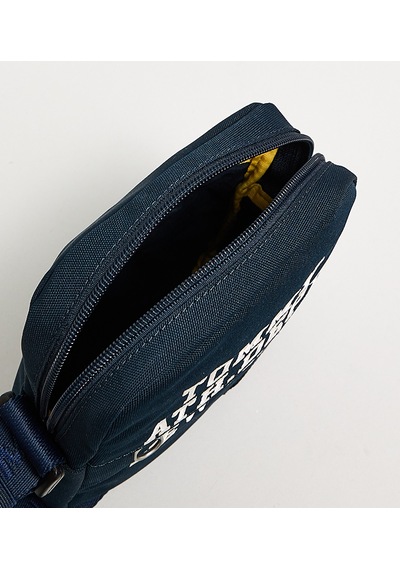 Tommy Hilfiger Erkek Çapraz Çanta Am0am13816c1g Blue