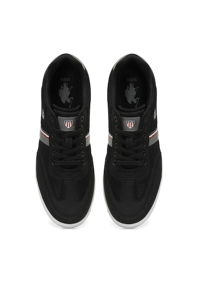 U.s. Polo Assn. Erkek Sneaker Siyah 101487660 Kares 4fx 24ys94000856 S9401 Siyah U.s. Polo Assn. Erkek Sneaker Siyah 101487660 Kares 4fx 24ys94000856 S9401 Siyah