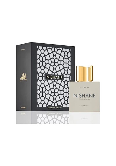 Nishane Hacivat Unisex Parfüm Edp 100 Ml Fresh 50693728