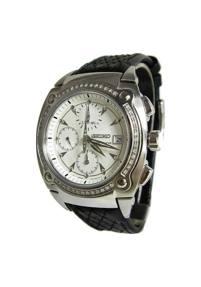 Seiko Sportura Pırlanta Sndz83p1 Bayan Kol Saati