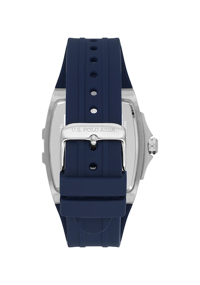 U.S. Polo Assn. USPA1093-01 Erkek Kol Saati
