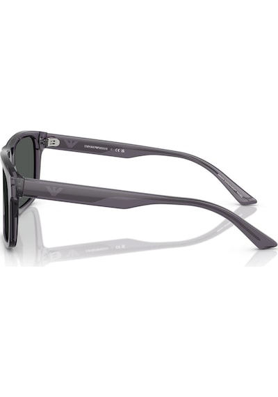 Emporio Armani Ea4232 610687 57 Erkek Güneş Gözlüğü Gri