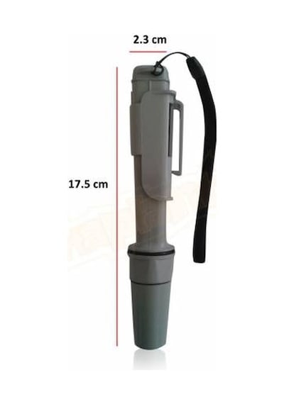 Ad12 Ph Ölçer Ph Metre Sıvı Süt Akvaryum