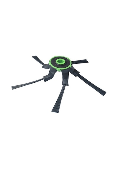 srfn ticaret Irobot Roomba S9 Plus Robot Süpürge Uyumlu Yan Fırça 1 Adet (%100 Ithal A+ Kalite)