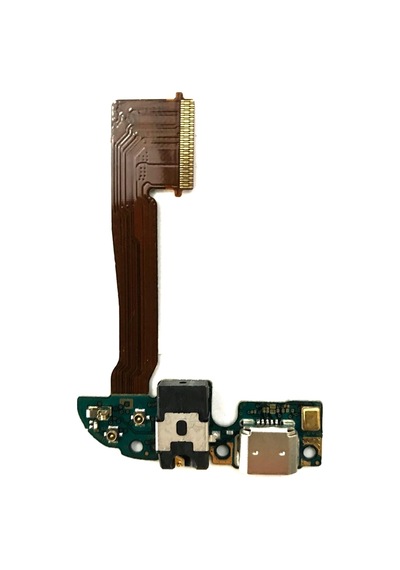 Teknonet Htc One E8 Uyumlu Filmli Şarj Soketi