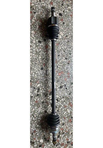 Mga Sağ Aks Komple Absli Elantra 2001-2007 Manuel Uyumlu 495002d012