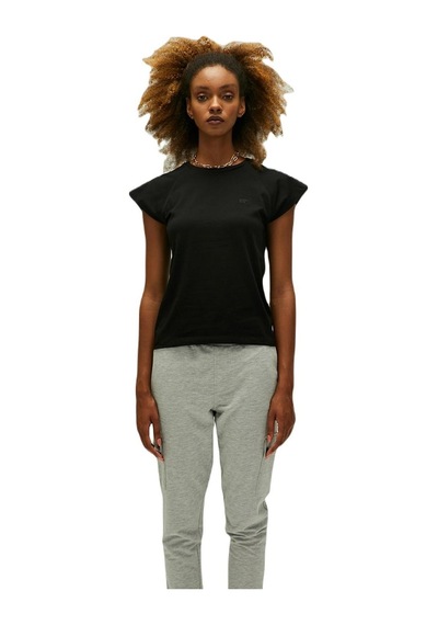 Bad Bear 22.03.07.002-C01 Mudra Kadın T-Shirt 001