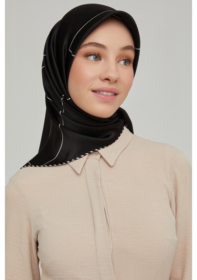 Armine Ipek Eşarp 8655D (Twill)