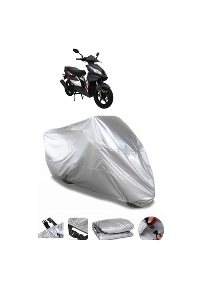 Mondial 125 Ardour Motosiklet Brandası Su Geçirmez Örtü