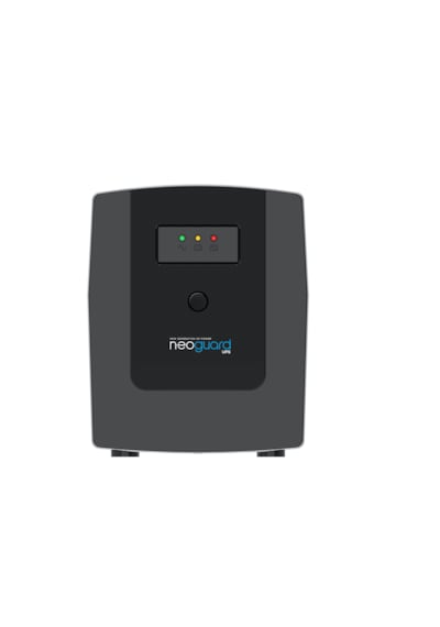 Neoguard Ups El1600 1500va Line Interactive Kesintisiz Güç Kaynağı